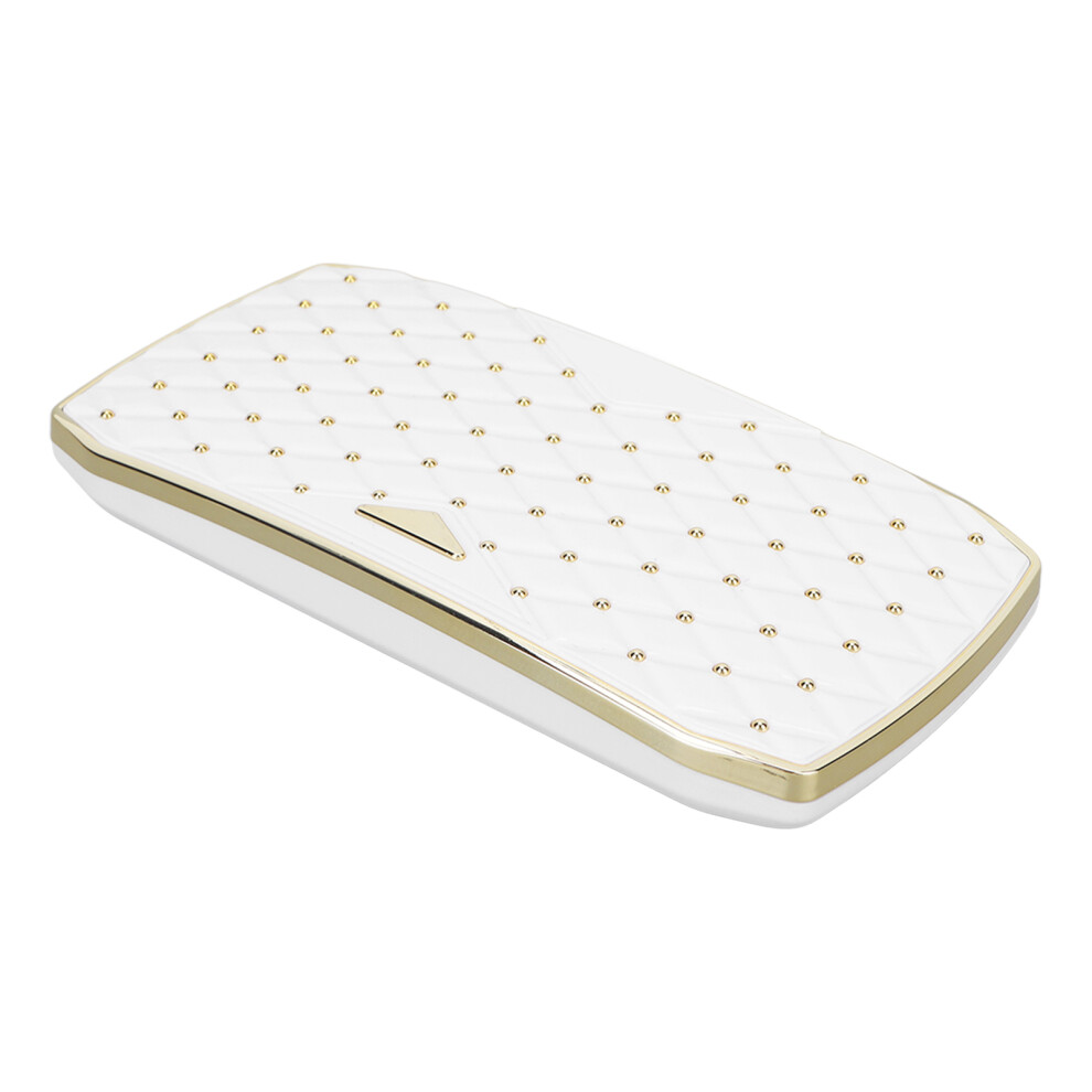 Compact 36W UV LED Nail Lamp Quick Drying with 60s Timer Easy to Carry