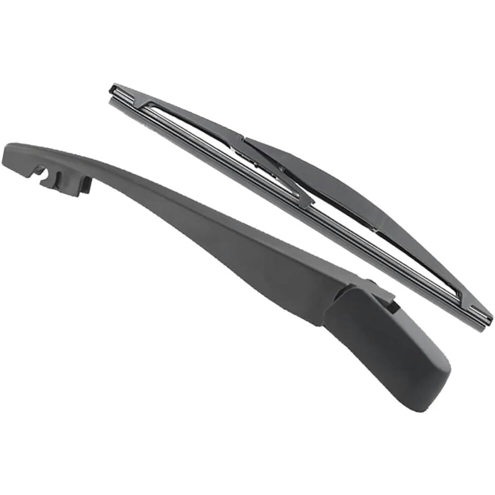 Rear Wiper Blade Rear Wiper Arm Set For Suzuki Vitara 2016 Car Rear Wiper Blade 9382693649942