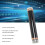 Ultra Thin Electric Floor Heating Mat, Adjustable, Low Energy 60C 3