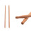 (2B chicken wing wood, Drum sticks) Drum sticks 1