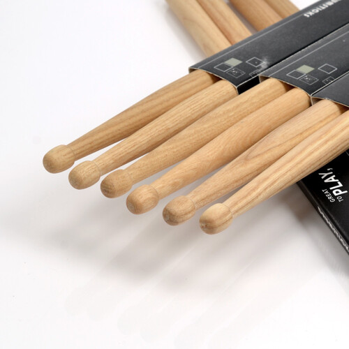 (2B Hickory, Drum sticks) Drum sticks