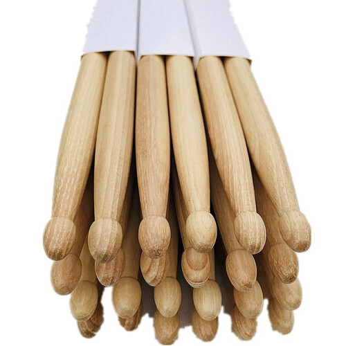 (2B Hickory, Drum sticks) Drum sticks 1