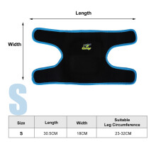 Knee Pads For Kids Youth Sports Protection Gear Set Adjustable SBR Sponge Cushion Impact Resistant Knee Guards For Cycling Volleyball Dancing Soccer H
