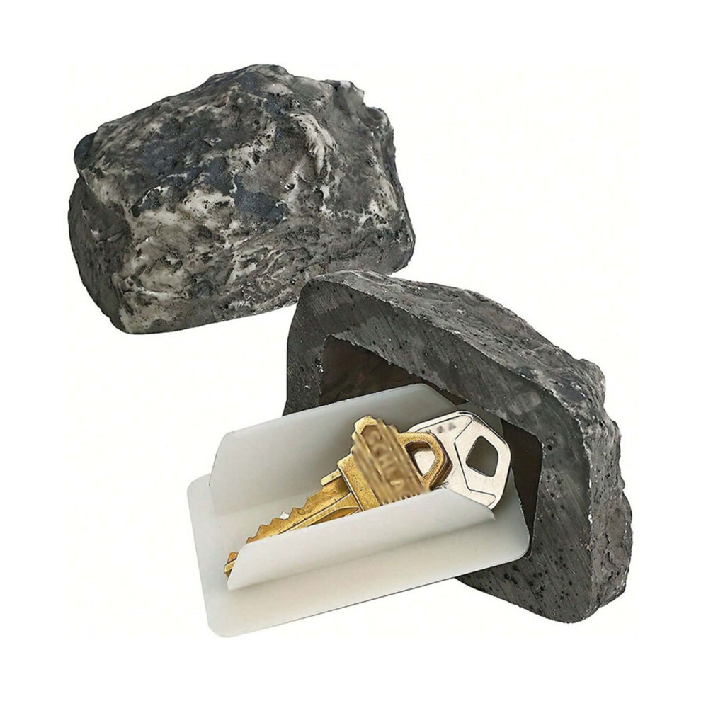 Schlã¼Sselkasten Aus Kunststein, Schlã¼Sselkasten 7598290058076