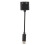 Φορητό USB Type C σε ακουστικά ήχου 3.5Mm Aux Splitter, σχεδιασμένο για χαλαρή και 8