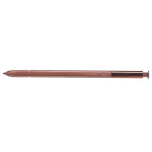 Bluetooth-functie S Pen-stylus met ingebouwde functies, die uw digitale ervaring voor Note9N960SM N960F naar een hoger niveau tilt.