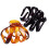 Presilhas de cabelo sofisticadas, conjunto com 4 unidades. Presilha multiuso em formato de polvo, ideal para mulheres, com forte poder de fixação e 8
