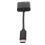Φορητό USB Type C σε ακουστικά ήχου 3.5Mm Aux Splitter, σχεδιασμένο για χαλαρή και 4