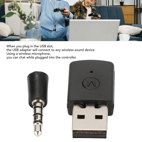 Ο προσωπικός σας Sound Maestro, προσαρμογέας USB2.0 που βελτιώνει την ηχητική σας εμπειρία 1