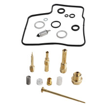 Motorradwartungs-Vergaser-Reparaturset 1984-1987 GL1200 1984 bis 1987 GL1200-Teile Motorradteile GL1200A Aspencade