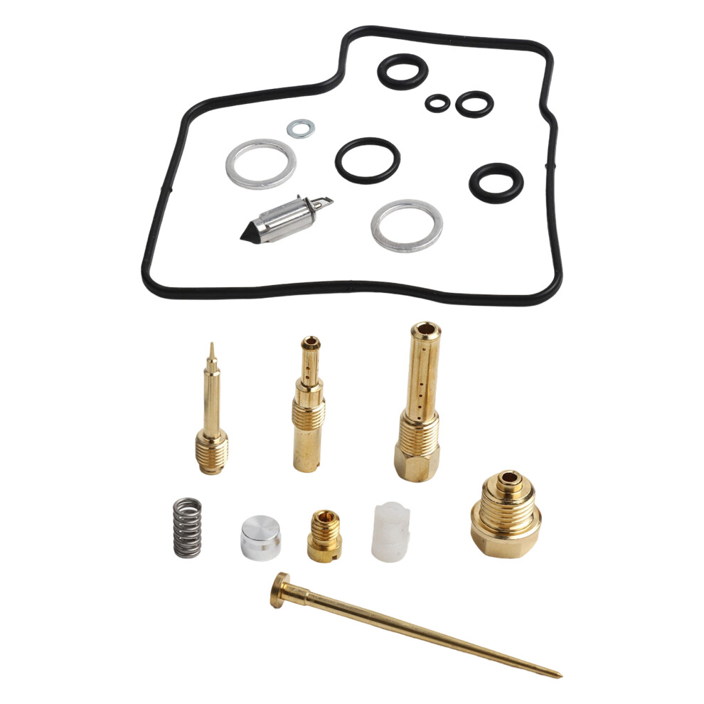 Motorcycle Maintenance Carburetor Repair Kit 1984-1987 Gl1200 1984 To 1987 Gl1200 Parts Motorcycle Parts Gl1200a Aspencade 6935161501551