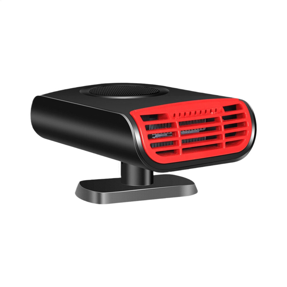 Portable Car Heater With Aromatherapy, 12V Fast Heating Car Defroster Fan For Truck Suv 9382693837479