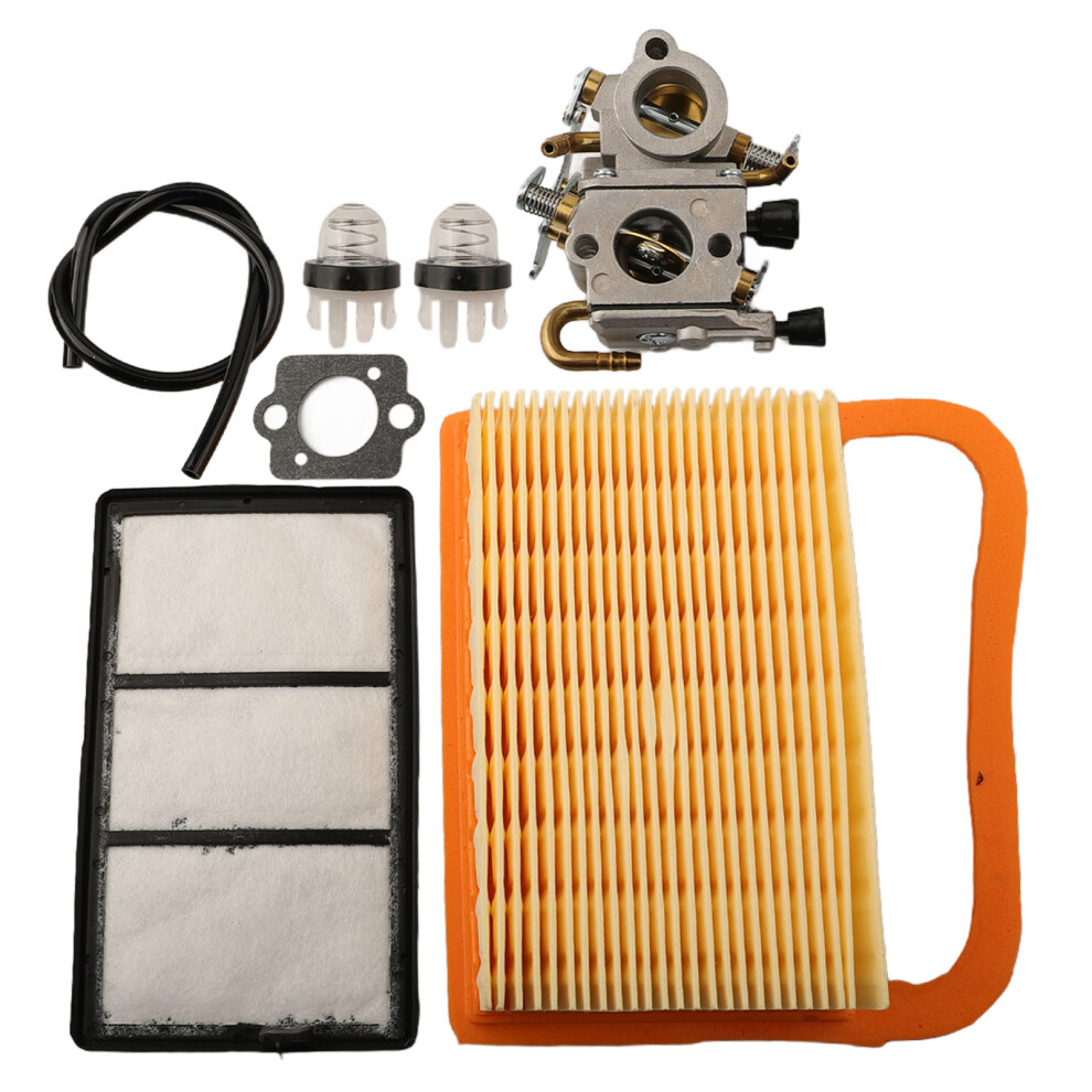 Carburetor Compatible With Ts410 Ts410z For Ts420 And For Ts420z Concrete Cut Off Saws Part Number 4238 120 0600 6935161495904