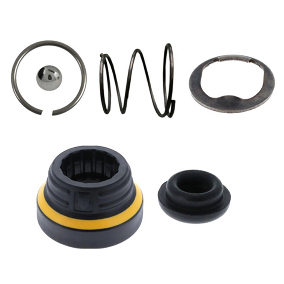 For Sds Hammer Drill Chuck Assembly Repair Kit Na076561 N850185 Dch263 Dch253 Dch273 Dch274 Dch364 For Optimal Performance 6935161496970