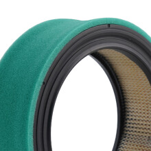 Top-bewerteter Ersatzluftfilter passt für 541477 542477 543477 356477 ersetzt 841856 806232 für Vanguard-Motoren unbedingt haben muss