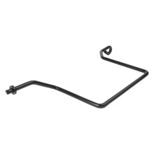 Für TROYBILT Gürtelhalterstange für Rasenpflege Schwarzgurt-Halterstange für Maschinen Modellspezifisches Zubehör