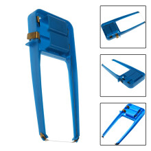 Heizdraht-Schaum-Schneider Handwerkzeug Kunststoffschaum ohne Batterie 190x90mm Schneidemaschinen für Handwerkzeugzubehör