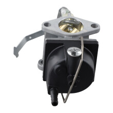 Kit de carburateur d’entretien du générateur Kit d’amélioration du débit de carburant 11HP Pièces co
