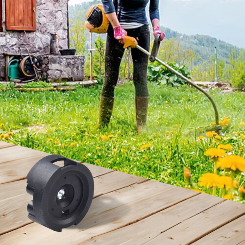 Replacement Part Trimmer Accessories Garden Tools Aftermarket Replacement Compatible Easy Installation High Performance 2