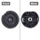 Replacement Part Trimmer Accessories Garden Tools Aftermarket Replacement Compatible Easy Installation High Performance 5