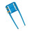 Heating Wire Foam Cutter Hand Tool Plastic Foam Without Battery 190x90mm Cut Machines For Hand Tools Accessory 2