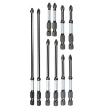 Home Improvement DIY Projekte Magnet-Schraubendreher-Set kompatibel mit Akkubusbohrern Magnetwerkzeug Langanhaltende Leistung