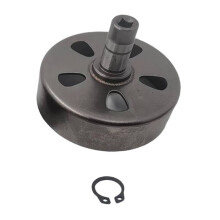 Tambur de ambreiaj cu CirClip Pentru FS91 FS94 FS111 FS131 KM91 KM94 4149-160-2902 Piese de schimb pentru unelte de grădinărit