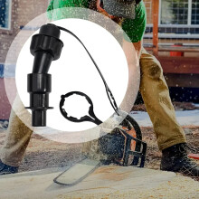 1 Stück für Stihl 0000 890 5005 Kraftstoffnachfüllsystem für Kraftstoff Außengarten Ersatzzubehör für Stromgeräte