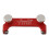 Woodworking Projects Adjustable Jig Adjustable Chisel Sharpening Jig Red Stainless Steel Components Versatile Applications 5