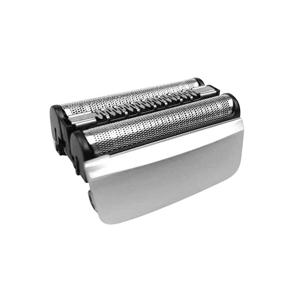 Shaver Head For Braunseries 7 Enhanced Shaving Performance Convenient Replacement