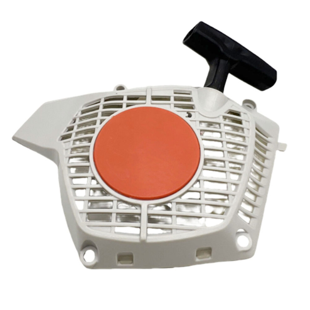 Chainsaw Recoil Starter Assembly Compatible With For Ms162 Ms172 Reliable Performance And User Friendly Design 6935161478280