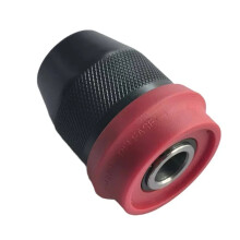 0,8-10 mm schlüsselloser Bohrer-Chuck, Quick Connect, Bohrerfutter für Hand-Elektrobohrer-Adapter, Schnellwechselwandler.