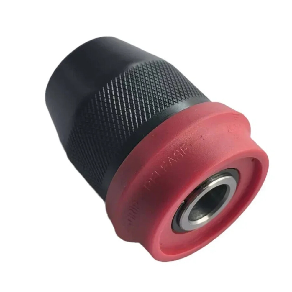 0.8-10Mm Keyless Drill Chuck Quick Connect Drill Chuck For Hand Electric Drill Adapter Quick Change Converter 6935161424324