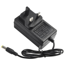 Batterieladegerät für den Gtech HT04 Trimmer liefert eine gleichmäßige Leistung bei einer Spannung von 3V und einem Strom von 4A