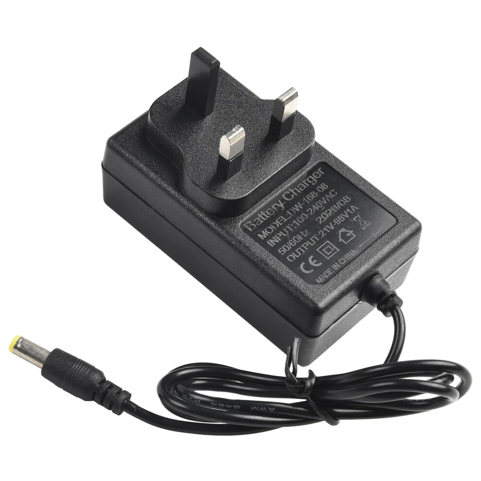 Battery Charging Device For Gtech Ht04 Trimmer Delivers Consistent Power Output At Voltage Of 3V And Current Of 4A 6935161478303