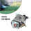 Καρμπυρατέρ για Carb Hedge Trimmer Θαμνοκοπτικό Αλυσοπρίονο 22cc 36cc String Trimmer Parts Garden Tools 2