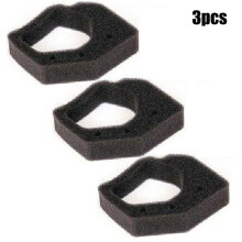 3 PCS Luftfilter ausgewählt für Honda GX25 ULT425 UMS425 HHH25 UMK425 17211-Z0H-000 Mechanisches Zubehör und Teile