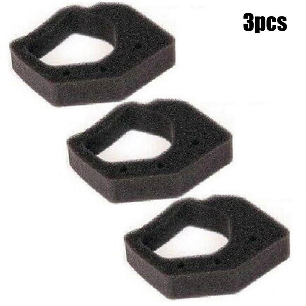 3 Pcs Air Filter Selected For Honda Gx25 Ult425 Ums425 Hhh25 Umk425 17211-Z0h-000 Mechanical Accessories And Parts 6935161463354