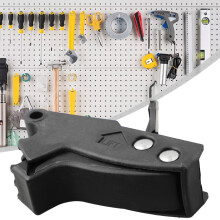 1-teilige Hebelauslöser für DE7023 DE7033 DE7025 DWX723 DW7231 DWX724 Elektrowerkzeugzubehör N087367 Hebelfreigabeteile
