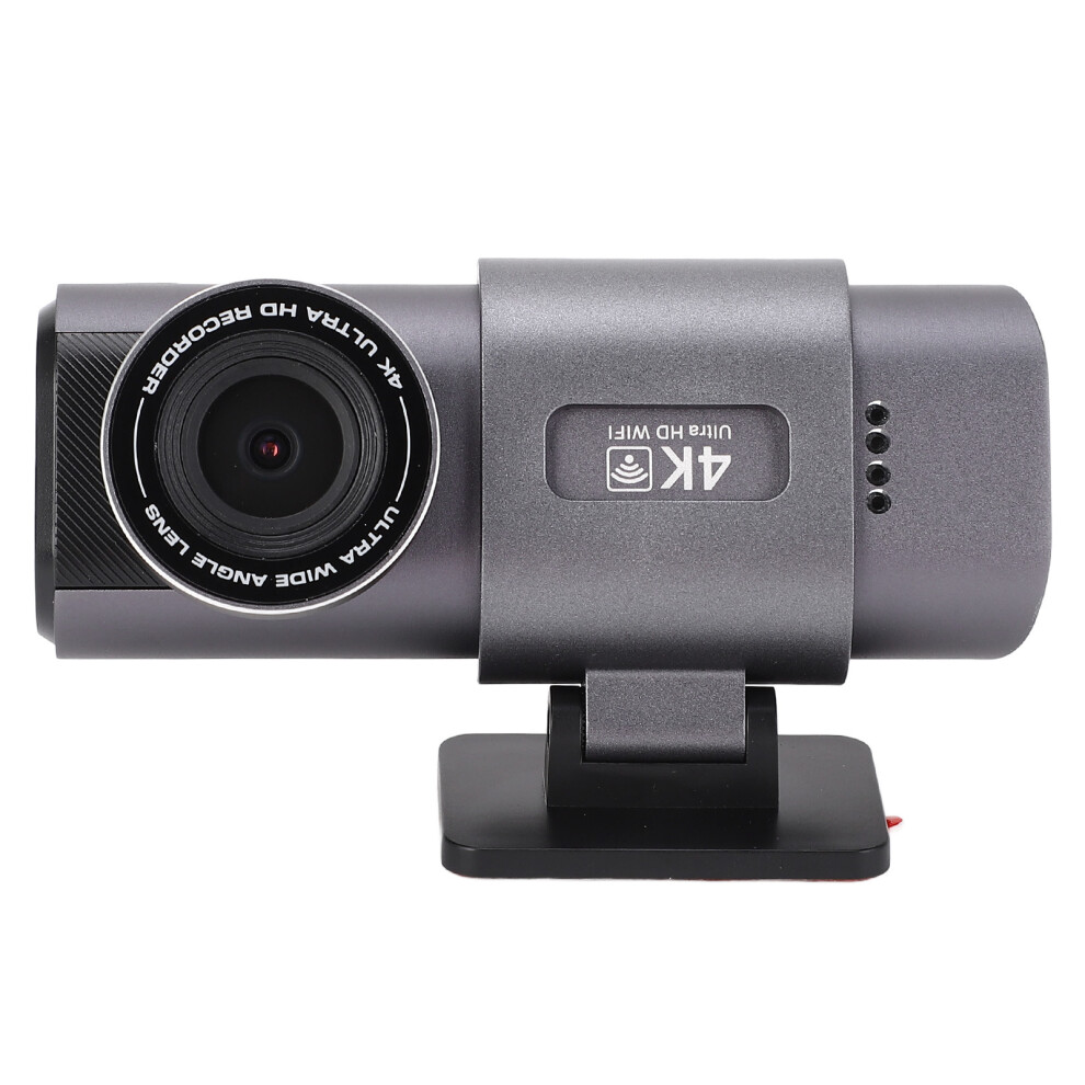 Dashcam 4K Vorne 1080P Hinten Doppelobjektiv 7598290063766