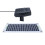 Solarpanel-Heizung, 30 W, monokristallines 5