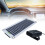 Solarpanel-Heizung, 30 W, monokristallines 9