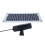 Solarpanel-Heizung, 30 W, monokristallines 6