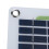 Solarpanel-Heizung, 30 W, monokristallines 12