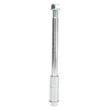 Vorderer und hinterer Achse 15 mm 220 mm für Pit PRO Trail Dirt Bike 70cc 90cc mit Buchse