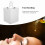Compact Massage Oil and Lotion Warmer with Quick Heating Function 5