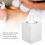 Compact Massage Oil and Lotion Warmer with Quick Heating Function 10