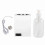 Compact Massage Oil and Lotion Warmer with Quick Heating Function 2