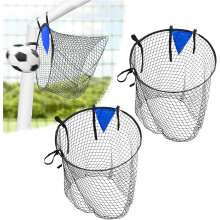 Soccer Target Goal Net for Practice Shooting Accuracy