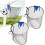 Soccer Target Goal Net for Practice Shooting Accuracy 1